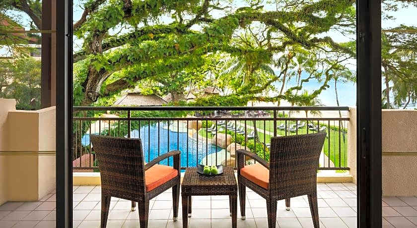 Shangri-La's Rasa Sayang Resort & Spa, Penang