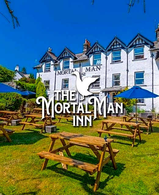 The Mortal Man Inn