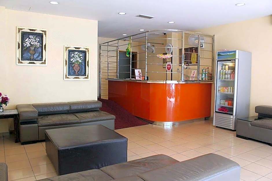 OYO 90732 New Hotel 33