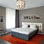 Hotel de Wereld