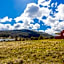 Quiet Mind Mountain Retreat