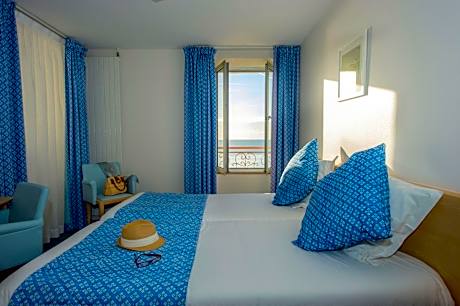 Double Room Sea Side