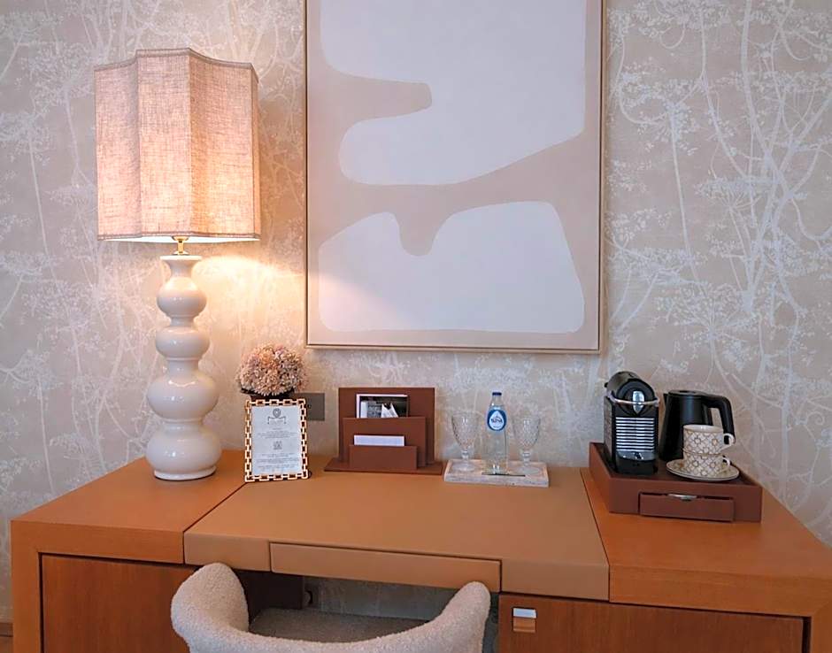 Hotel Van Cleef