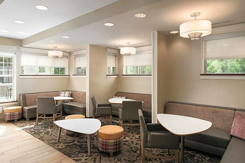 Residence Inn by Marriott Gainesville I-75