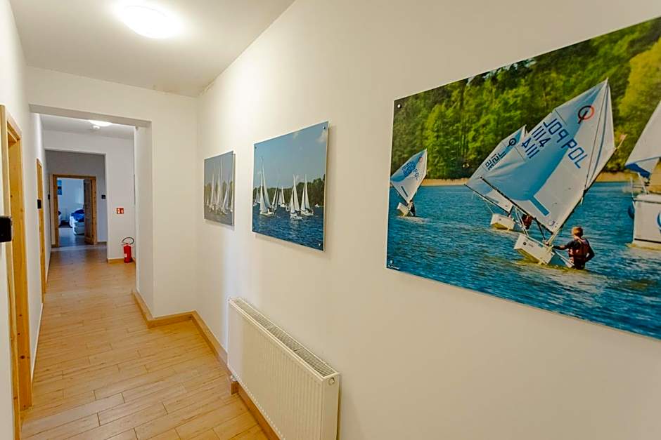 SSW Grand Hostel Iława