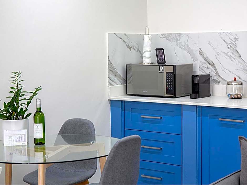 La Dolce Vita Gordon’s Bay