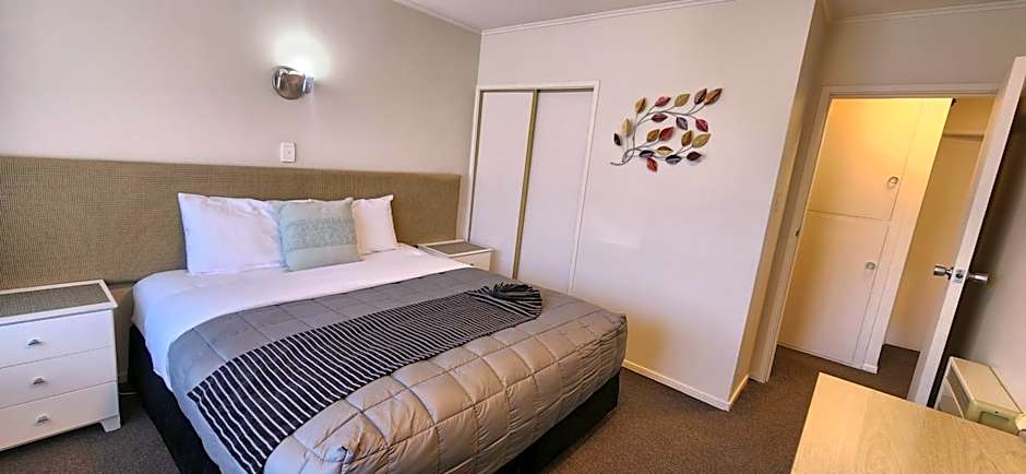 Aalton Motel