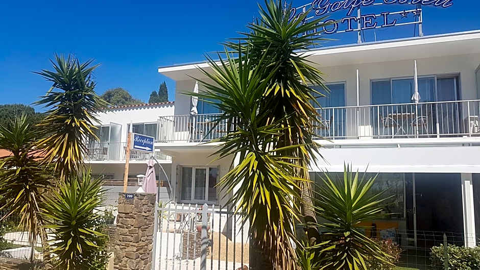 Hotel Le Golfe Bleu