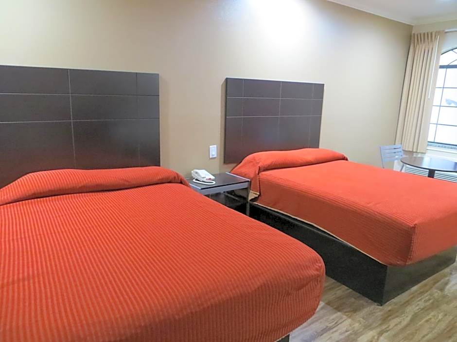 Palace Inn Westheimer