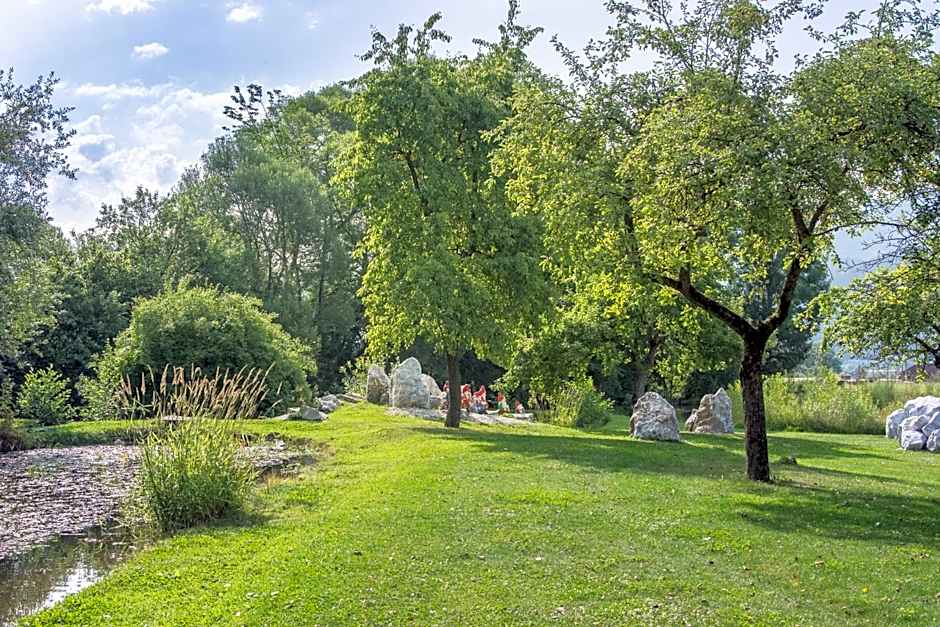 Lorenzer Schlafstubn/Haus Wanderl