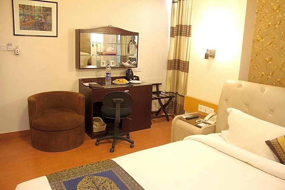 Century Park Residence