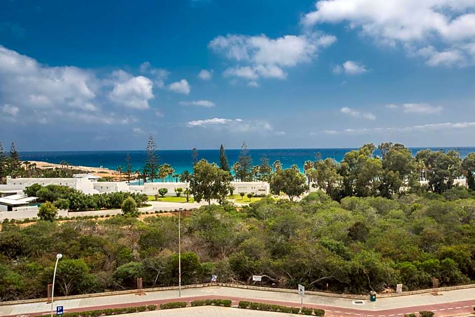 NissiLant hotel & suites