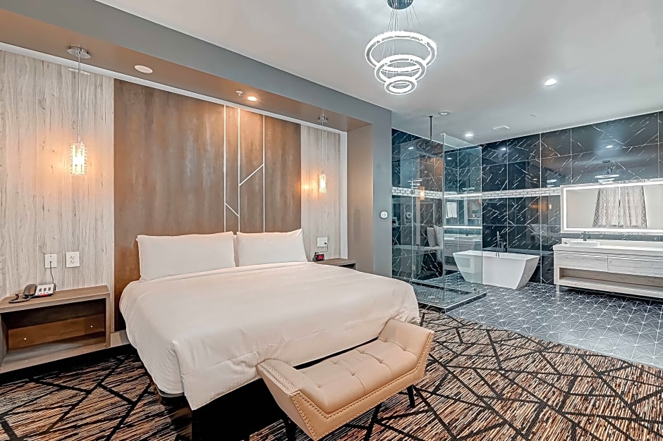 SureStay by Best Western Houston Southeast