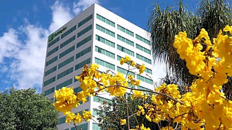 Holiday Inn San Luis Potosi-Quijote by IHG