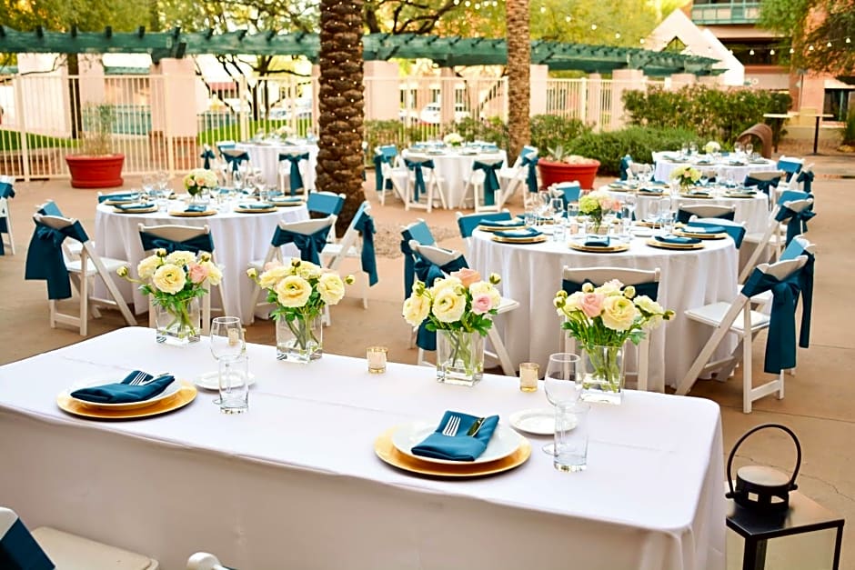 Hilton Garden Inn Scottsdale Old Town