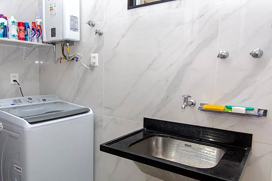 Girl from Ipanema - Luxury and Beach