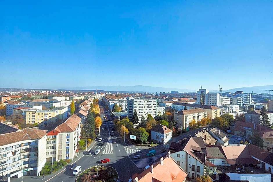 MyContinental Sibiu