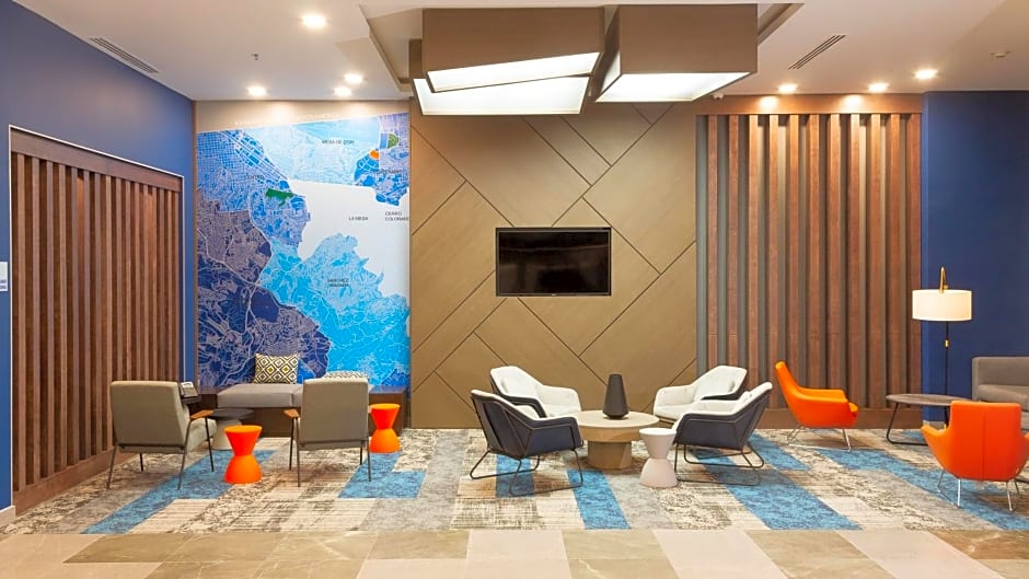 Holiday Inn Express & Suites - Tijuana Otay By IHG