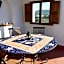 Chalet en Zahora con vistas al mar La Luna Blan