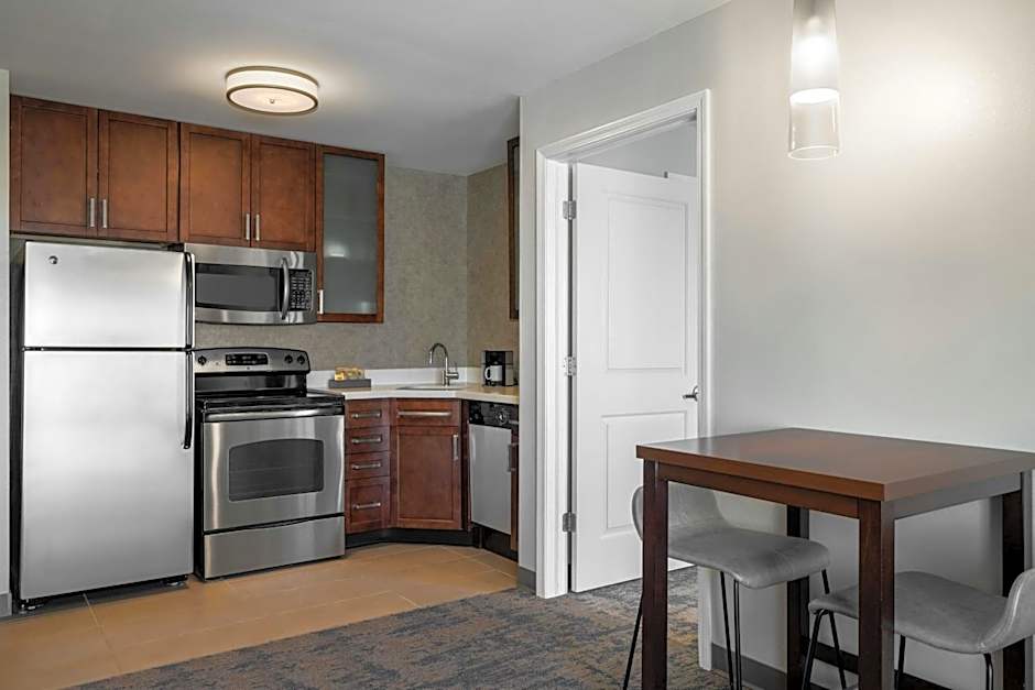 Residence Inn by Marriott Champaign