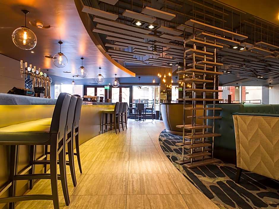 Crowne Plaza Harrogate By IHG