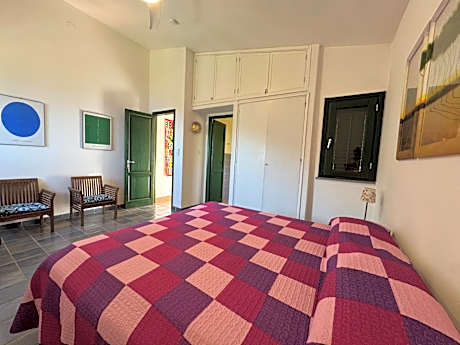 King Room with Sea View