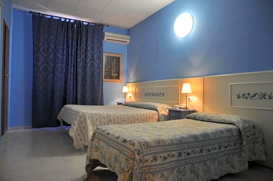 Hotel Regina
