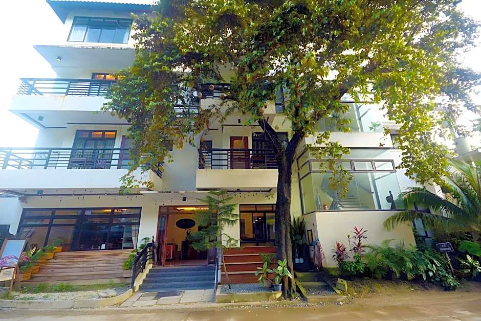 Ipil Suites El Nido