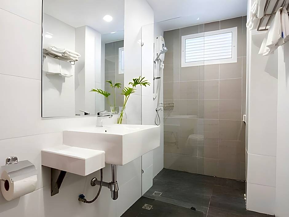 Shade House-Bitec Bangna