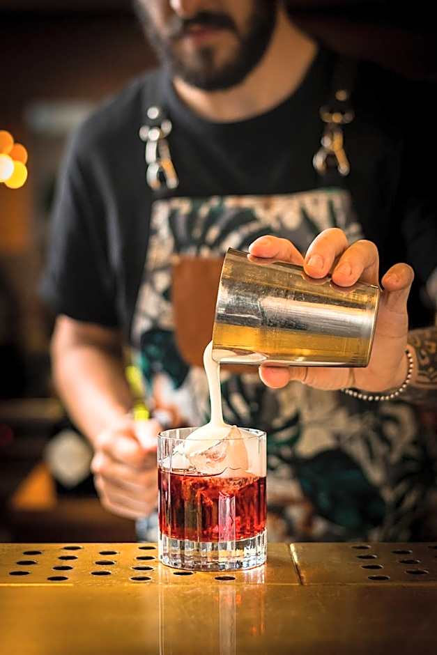 The Box Riccione - Adults Only