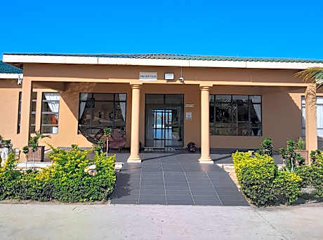 Hippo Valley Cabanas