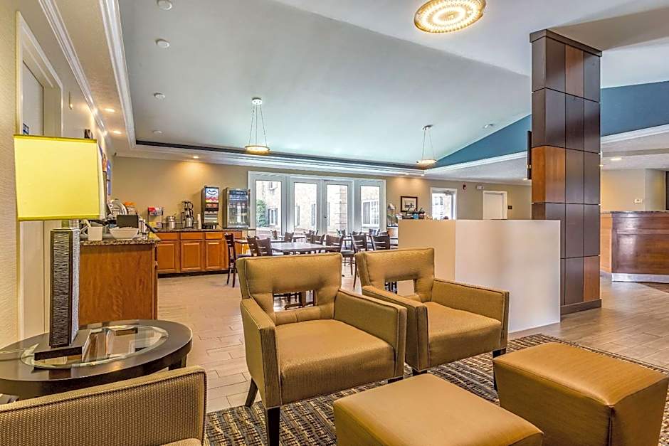 Comfort Inn Independence