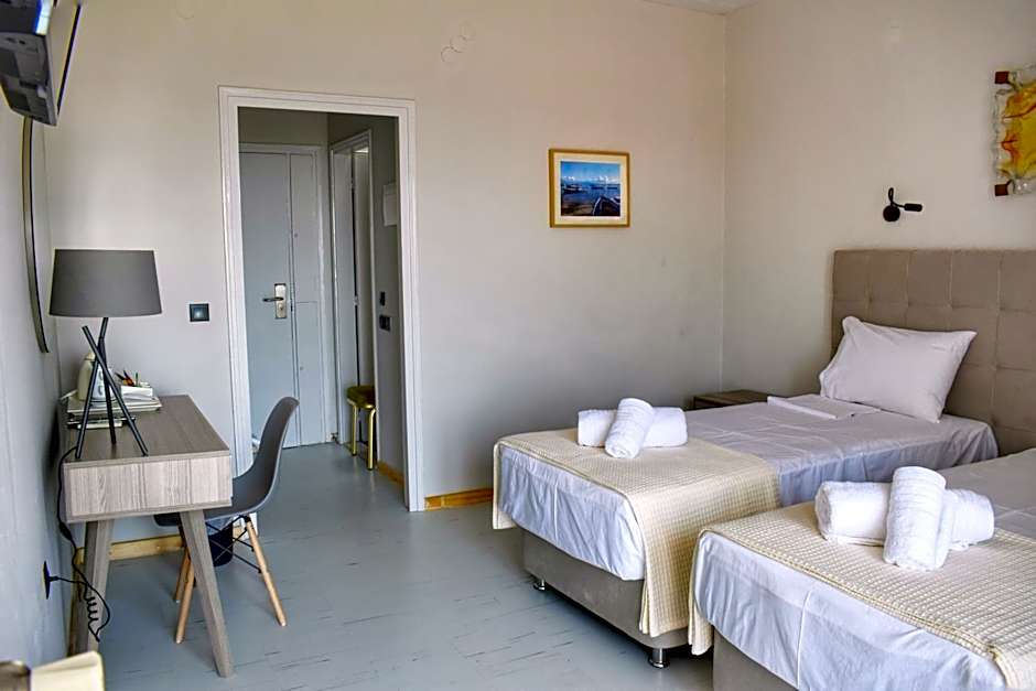 Hotel Theoxenia