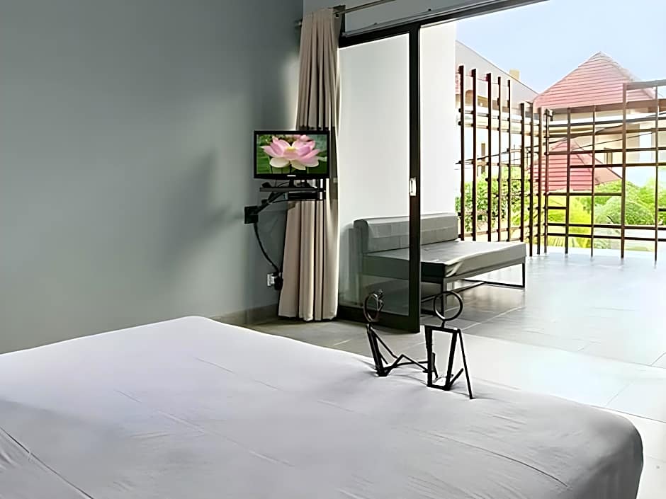 The Grey Boutique Inn