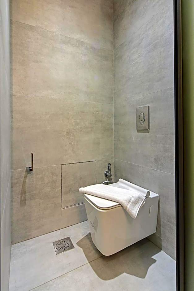 Lilium Luxury Suites