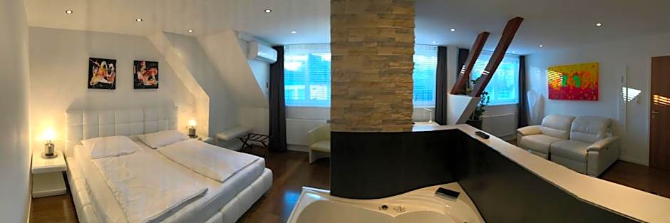 Hotel Restaurant Pusswald