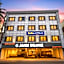 FabHotel Jansi Deluxe - Nr. Gandhipuram Bus stand