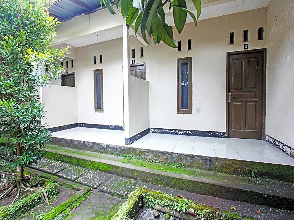 Hotel O Ashooy HomestayNearWisata Desa sedau