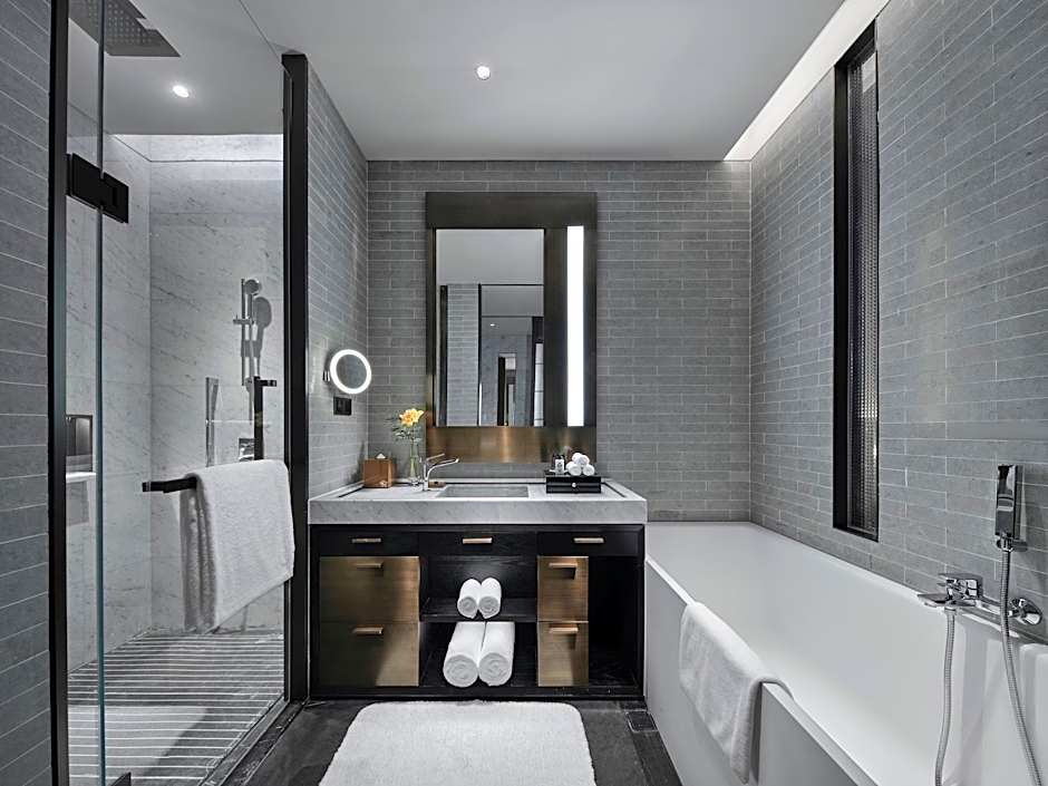 Intercontinental Dongguan By IHG