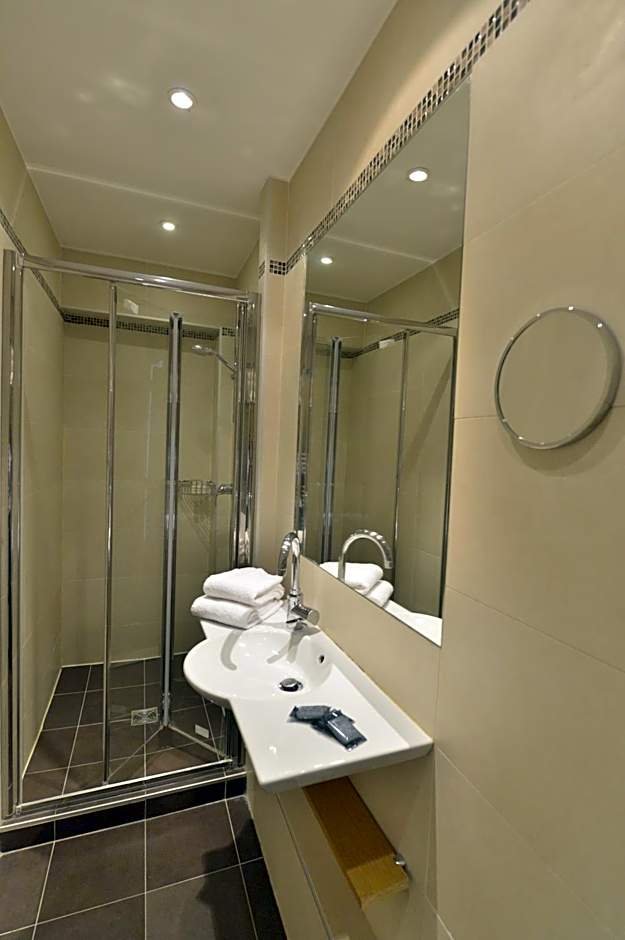 Hotel Renoir Montparnasse