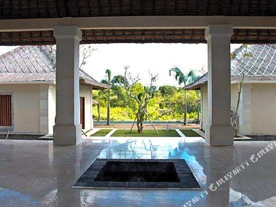 Villa Pasraman Baghawan