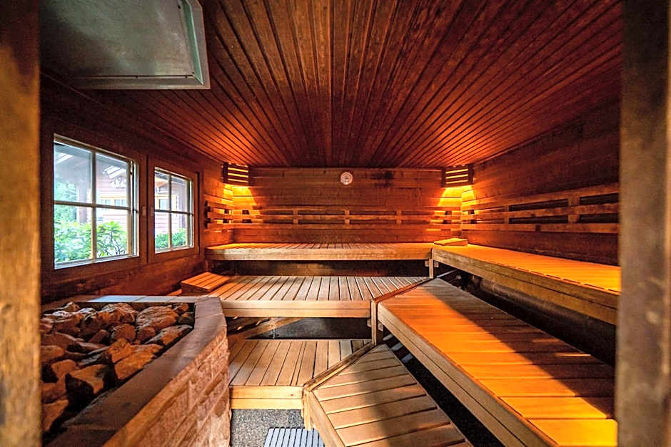 Waldhotel Tannenhäuschen