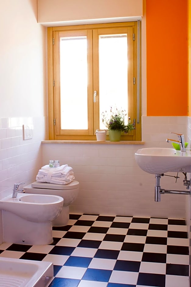 Arcobaleno B&B