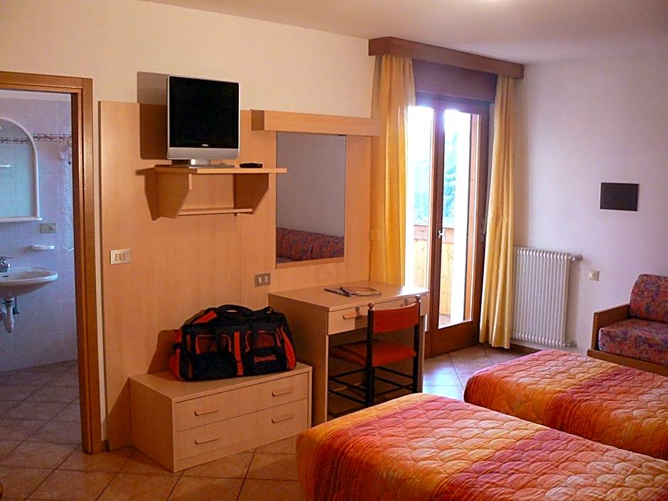 Hotel & Appartamenti Al Larice