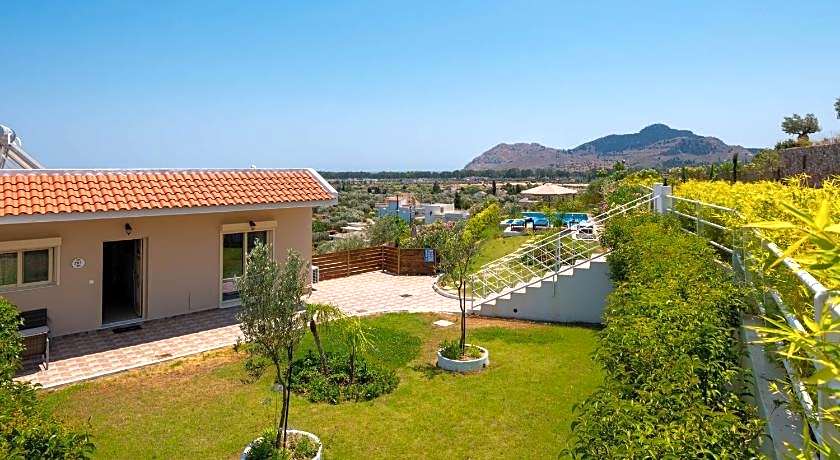 Kolymbia Village Rhodes