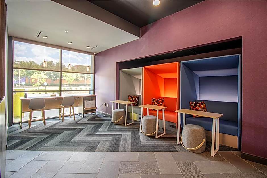 Tru by Hilton McKinney