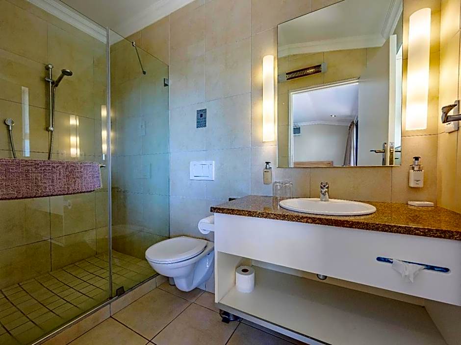 Hajo's Lodge & Spa