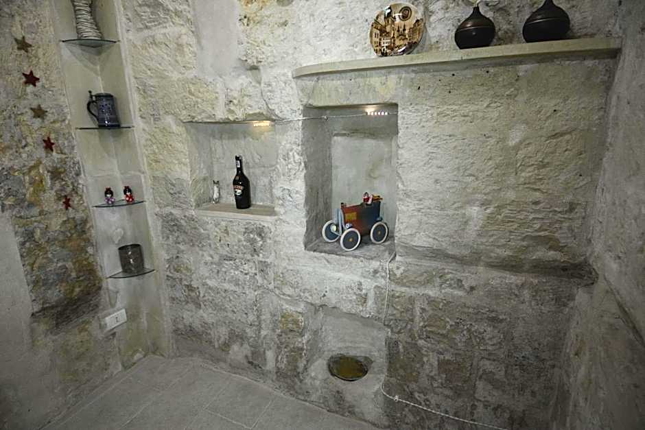 B&B DOMUS GAIA