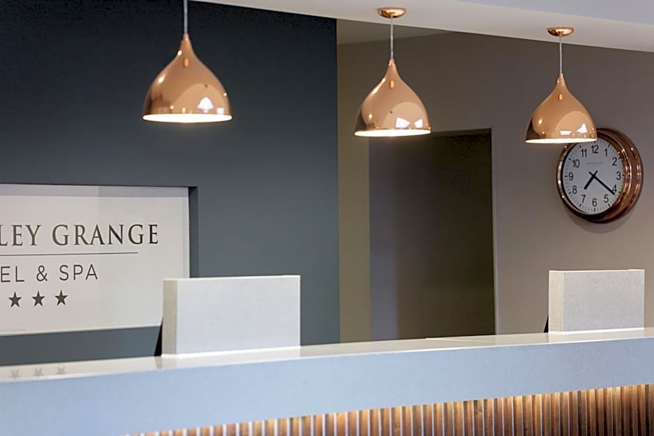 Sketchley Grange Hotel