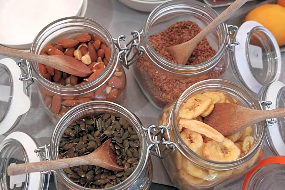 The Devon Valley Hotel